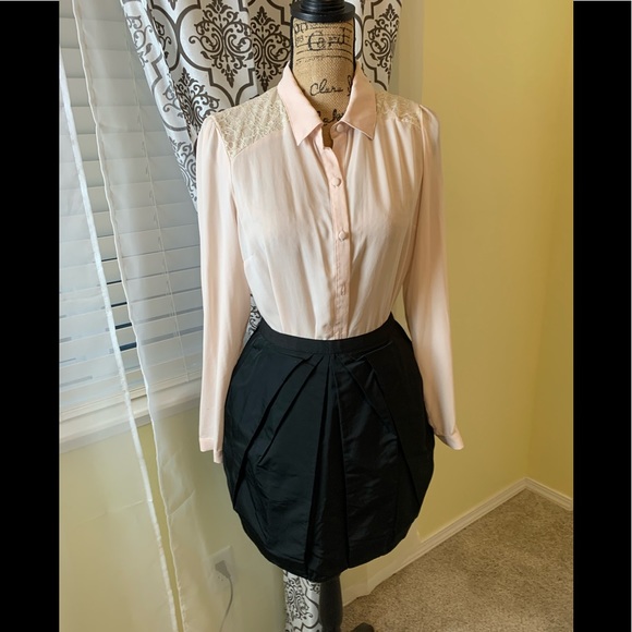 Gorgeous Louis Vuitton skirt - Picture 3 of 9